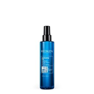 Redken Extreme Cat Treatment Spray in Blue Bottle